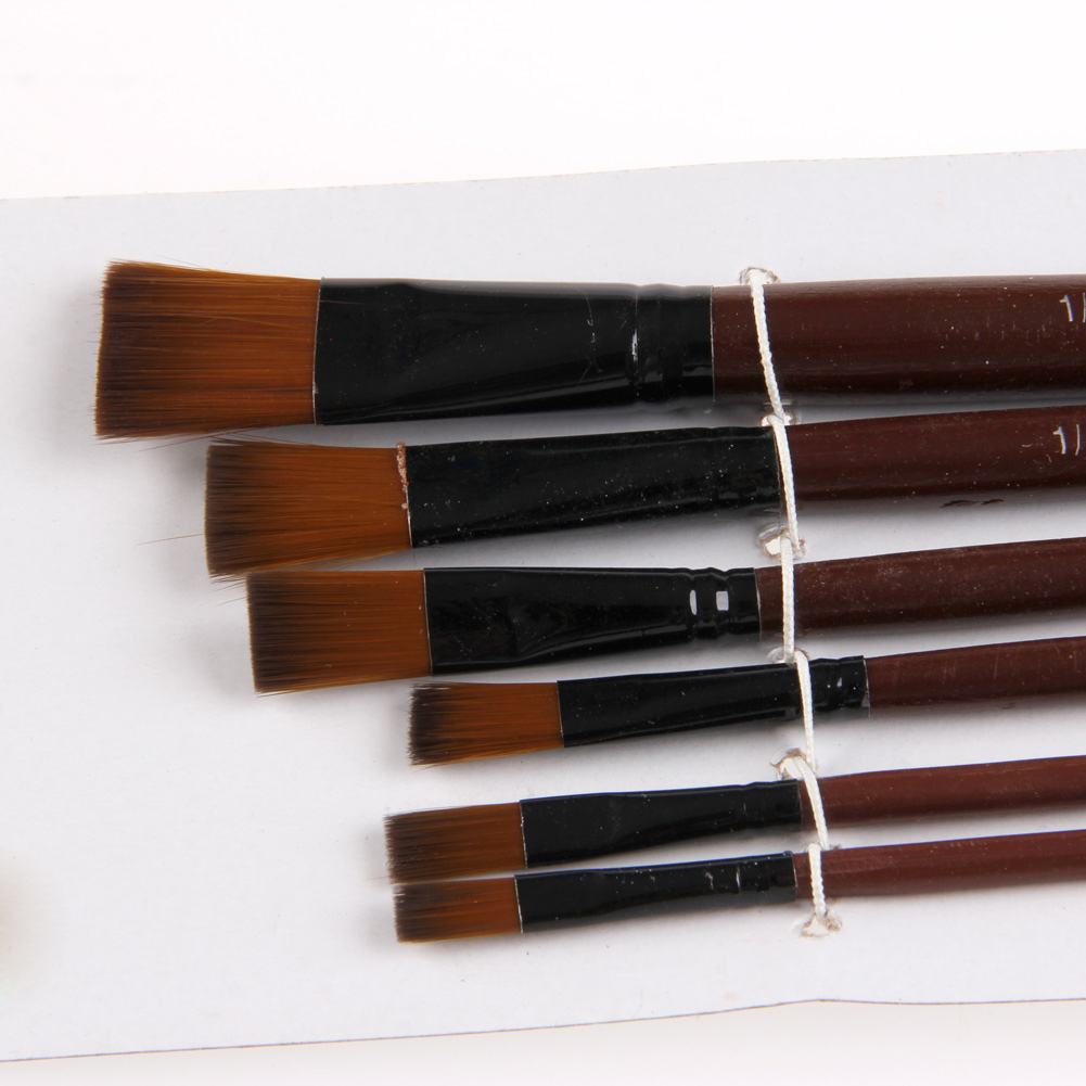 Pinceaux de peinture à l'huile - Gouache Paint Set avis et prix