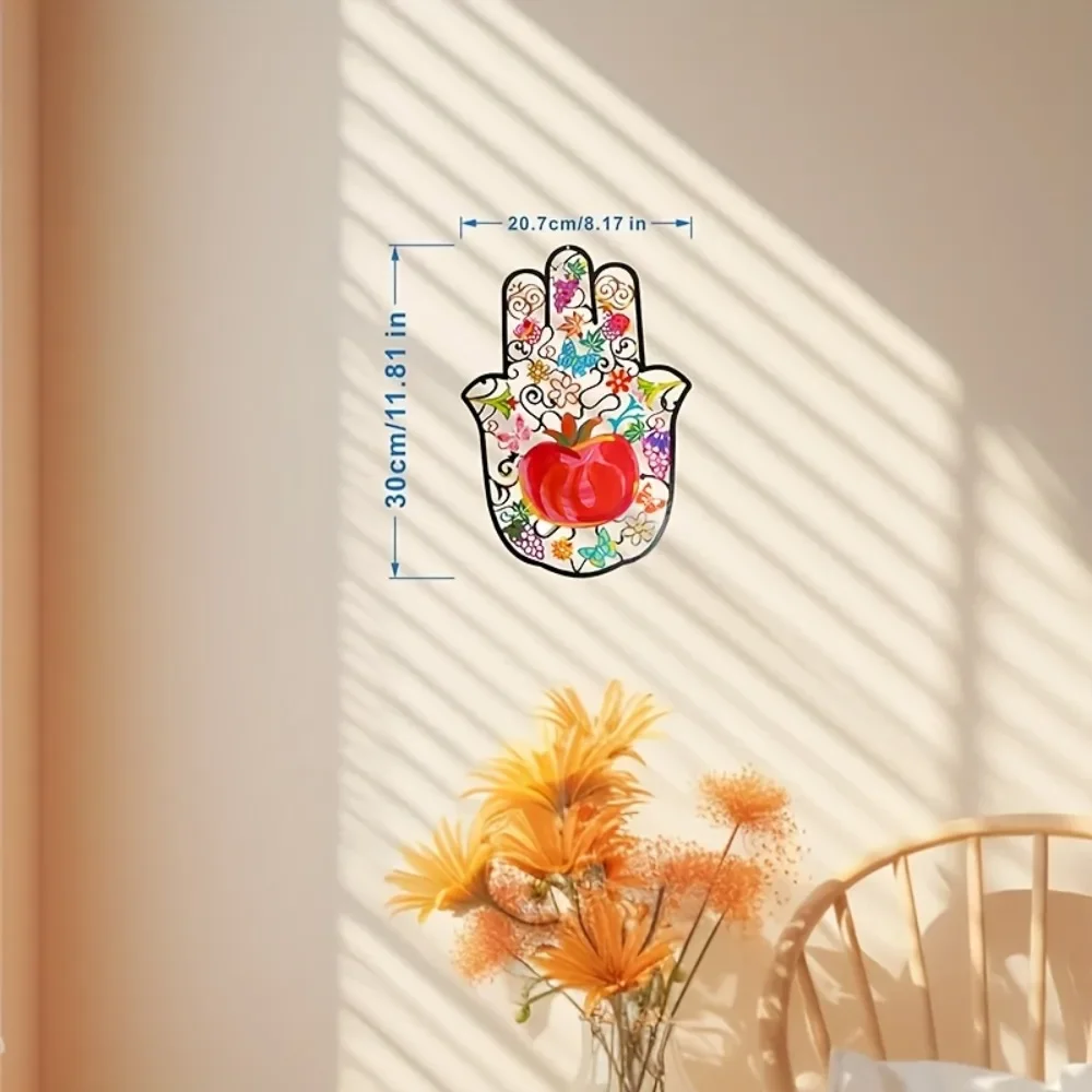 CIFBUY Décoration murale en mé - Art & Craft Paper For Kids avis et prix