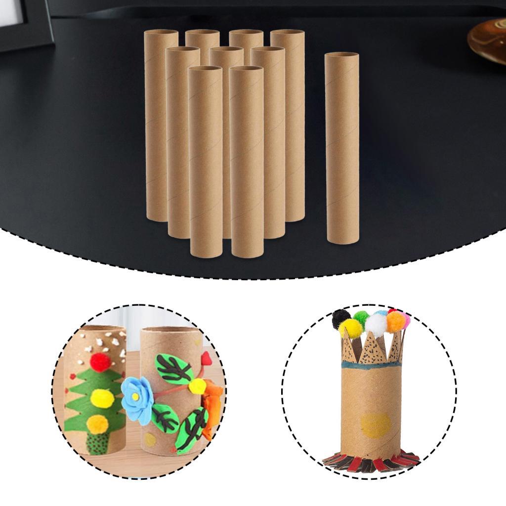 Tubes en carton robustes pour  - Art Craft Cardboard avis et prix