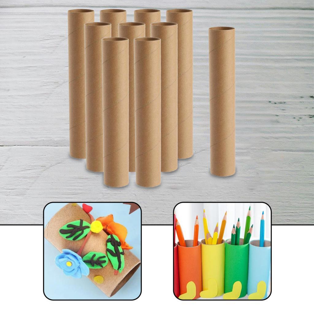 Tubes en carton robustes pour  - Art Craft Cardboard avis et prix