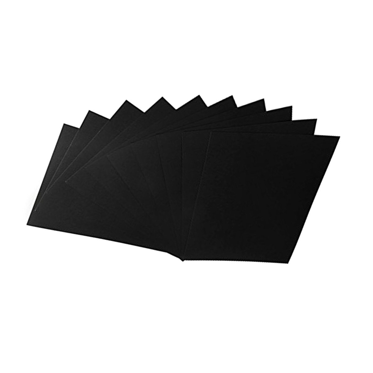 50 feuilles de papier cartonné - Art Craft Cardboard avis et prix