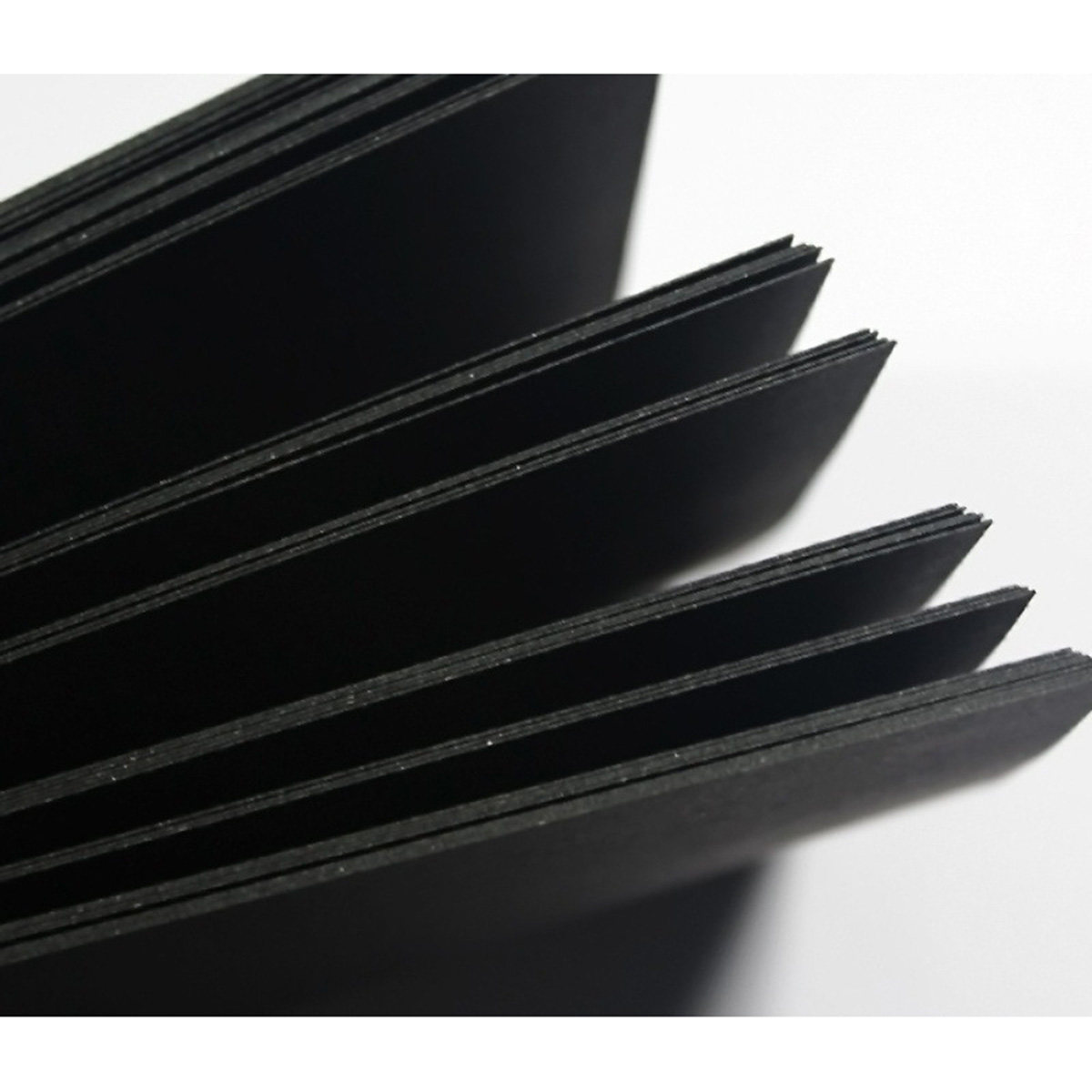 50 feuilles de papier cartonné - Art Craft Cardboard avis et prix
