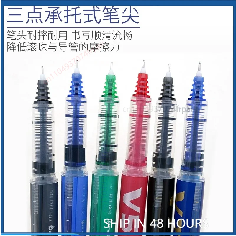 Pour le Japon, stylo à bille P - Pilot Pen V5 avis et prix
