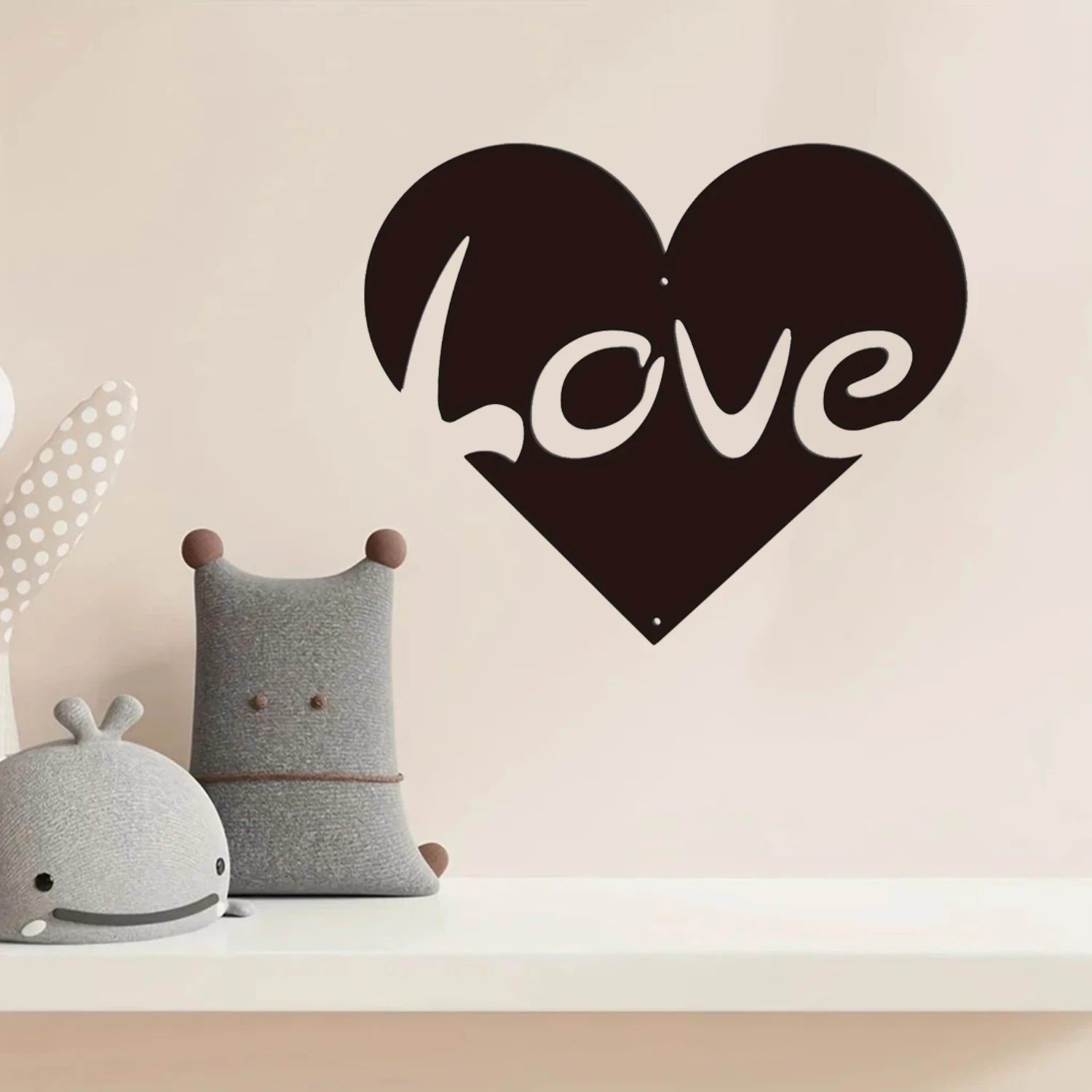 CIFbuy Décoration murale en mé - Art And Craft For Nursery avis et prix