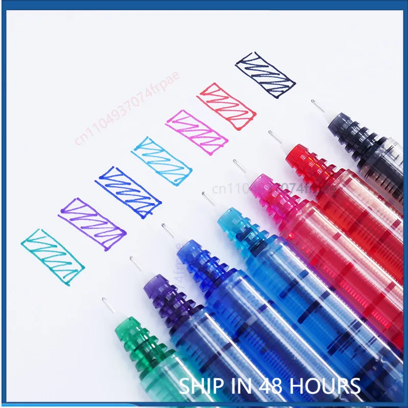 Stylo à bille à encre liquide  - Pilot Pen V5 avis et prix
