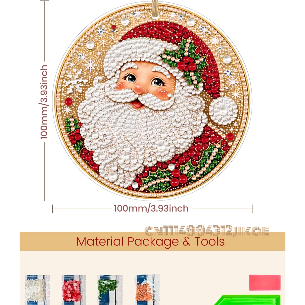 6 pièces, kits de création de  - Art Craft Kit avis et prix